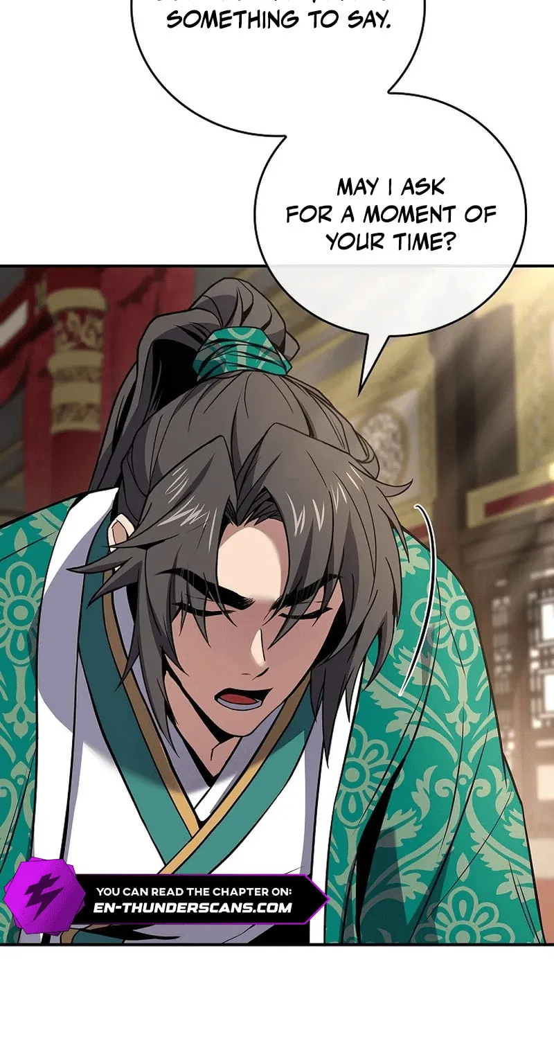 Read Reincarnated Escort Warrior chapter 108 image 14 on Lezhin