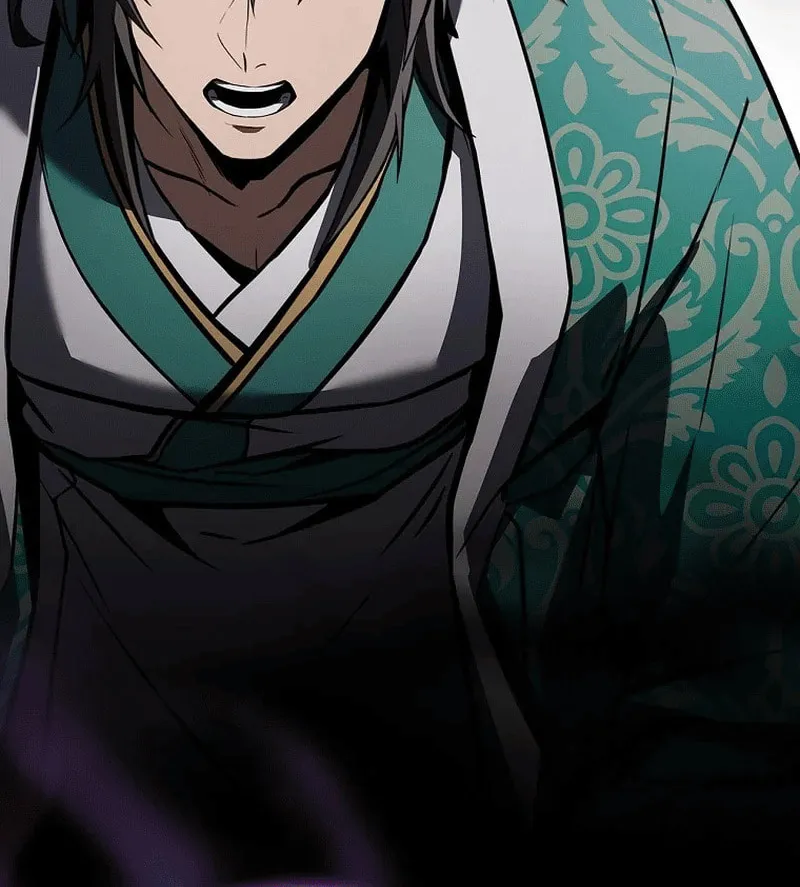 Read Reincarnated Escort Warrior chapter 108 image 17 on Lezhin