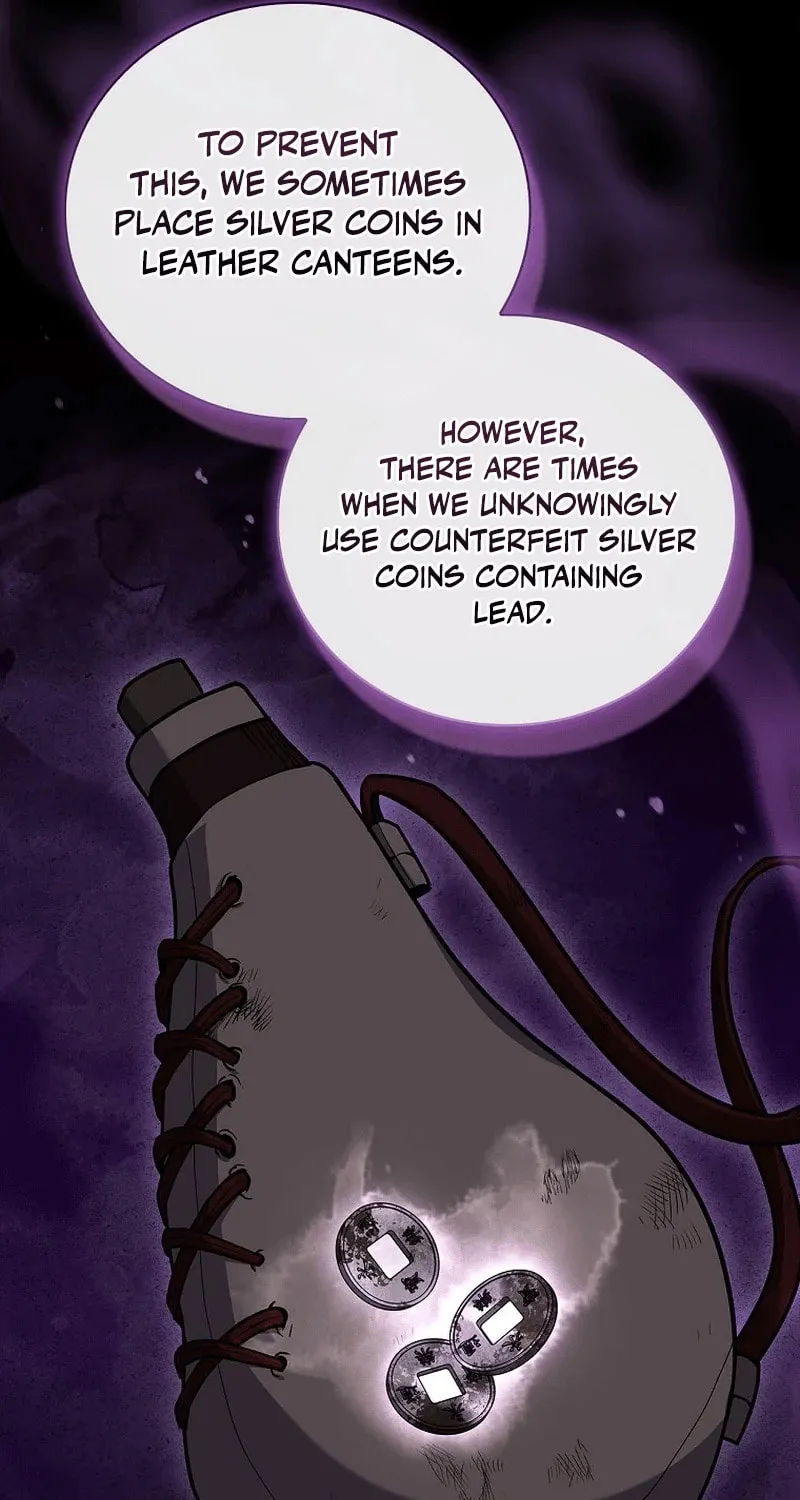 Read Reincarnated Escort Warrior chapter 108 image 18 on Lezhin