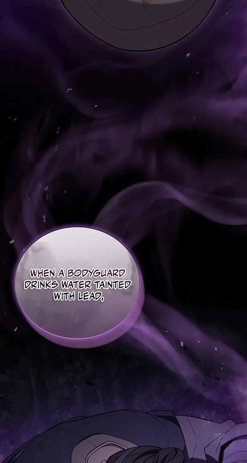 Read Reincarnated Escort Warrior chapter 108 image 19 on Lezhin