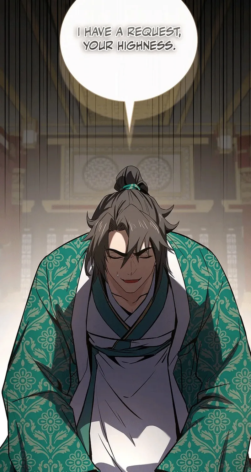 Read Reincarnated Escort Warrior chapter 108 image 2 on Lezhin