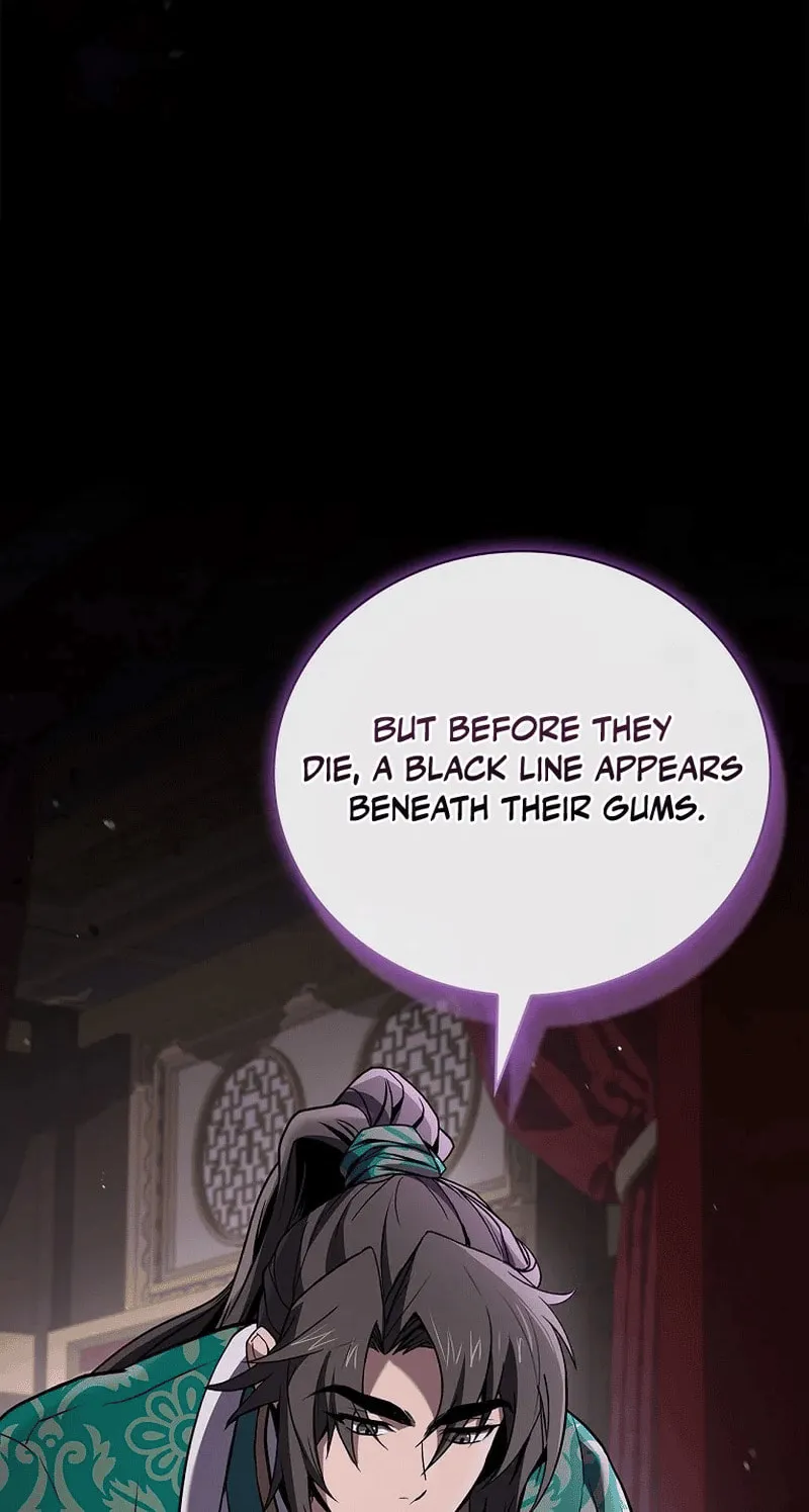 Read Reincarnated Escort Warrior chapter 108 image 21 on Lezhin