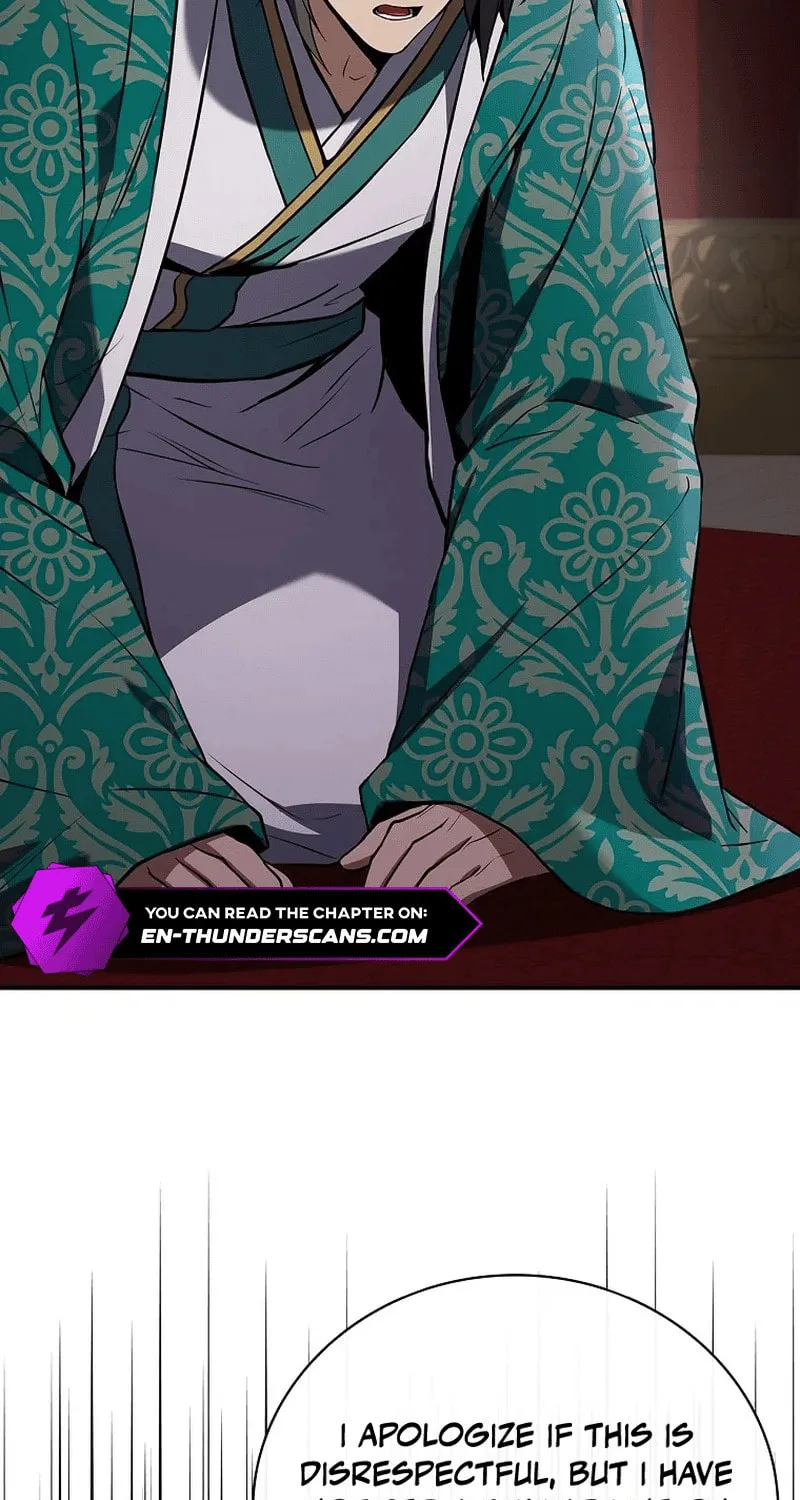 Read Reincarnated Escort Warrior chapter 108 image 22 on Lezhin