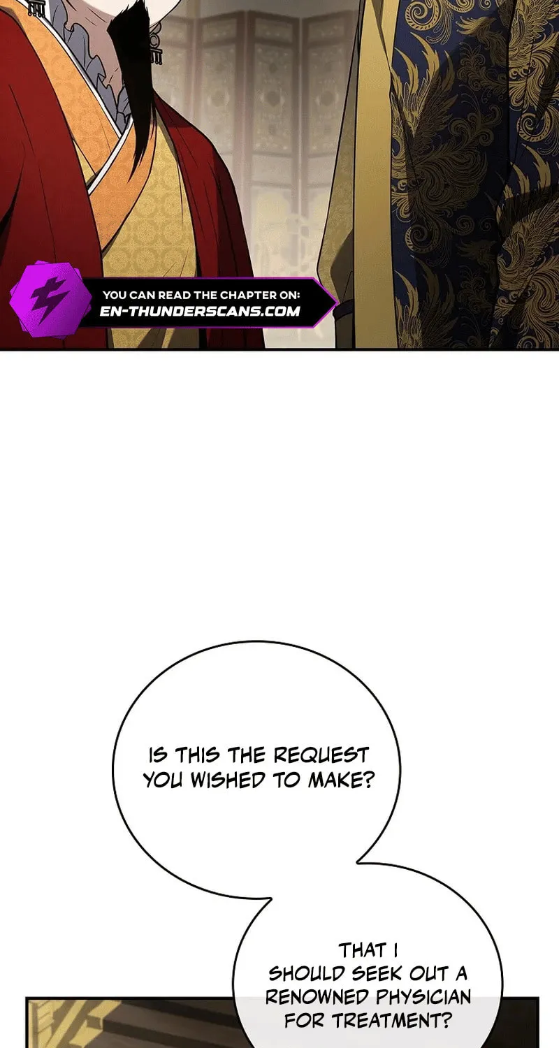 Read Reincarnated Escort Warrior chapter 108 image 28 on Lezhin