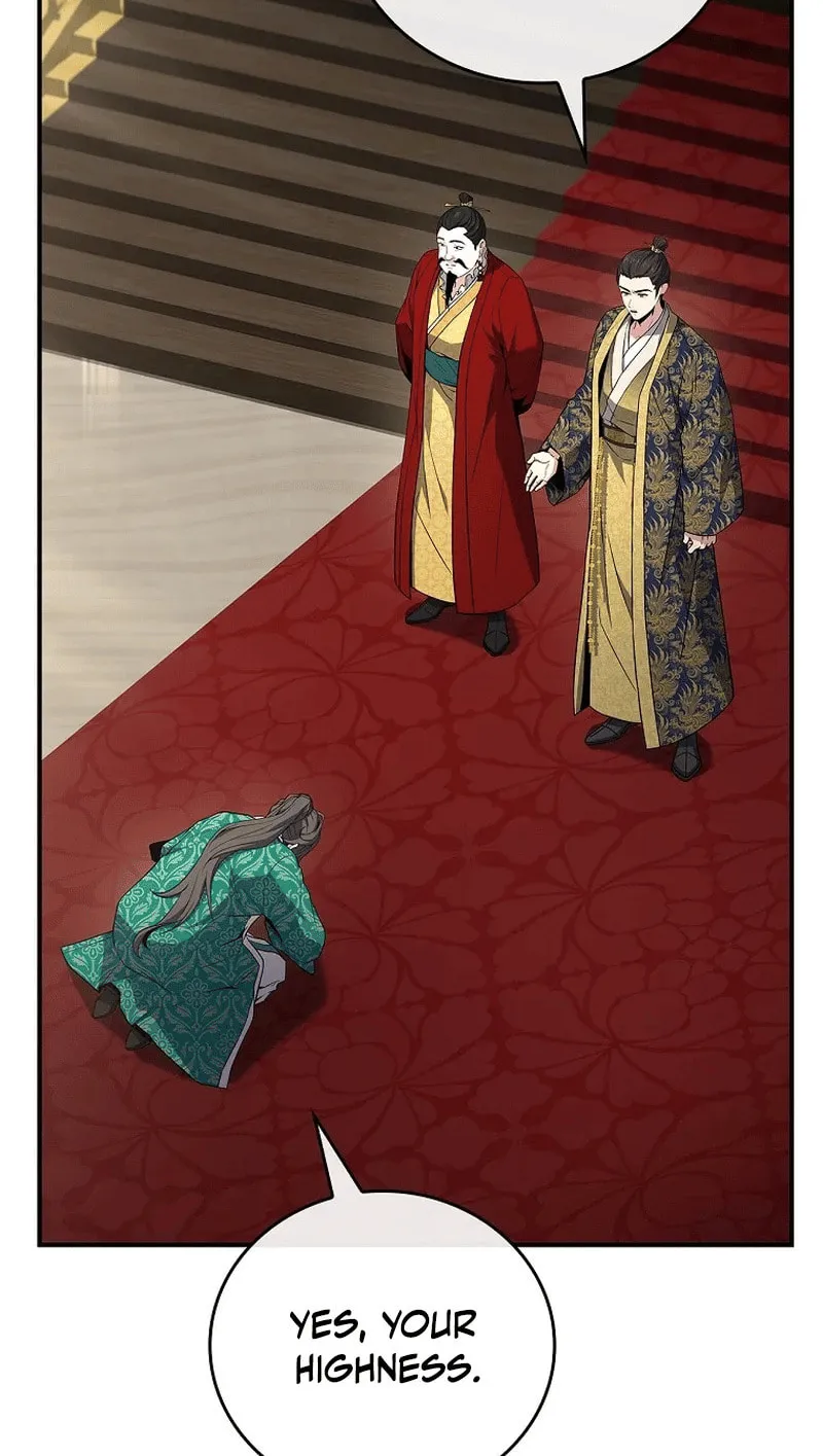 Read Reincarnated Escort Warrior chapter 108 image 29 on Lezhin