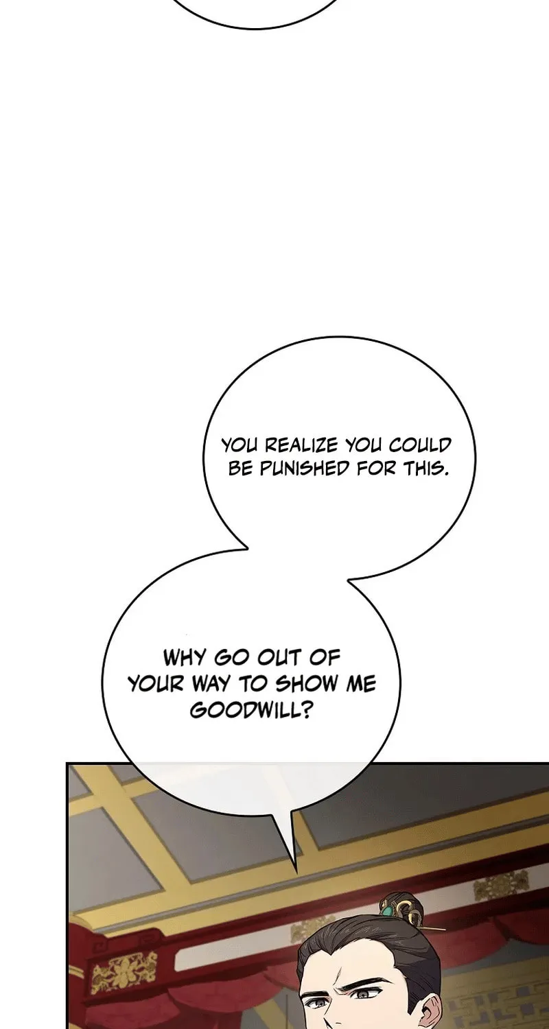 Read Reincarnated Escort Warrior chapter 108 image 30 on Lezhin