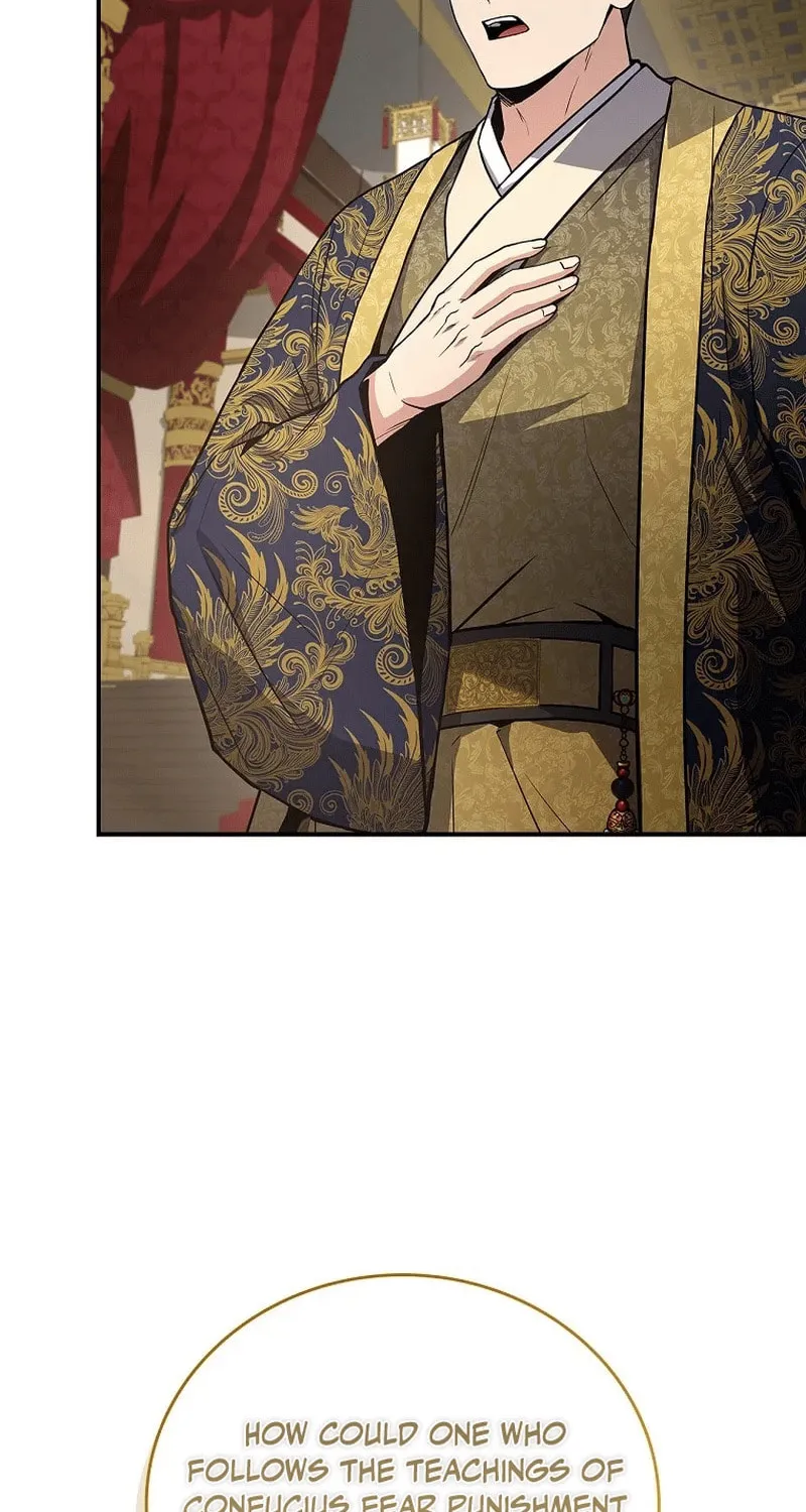 Read Reincarnated Escort Warrior chapter 108 image 31 on Lezhin