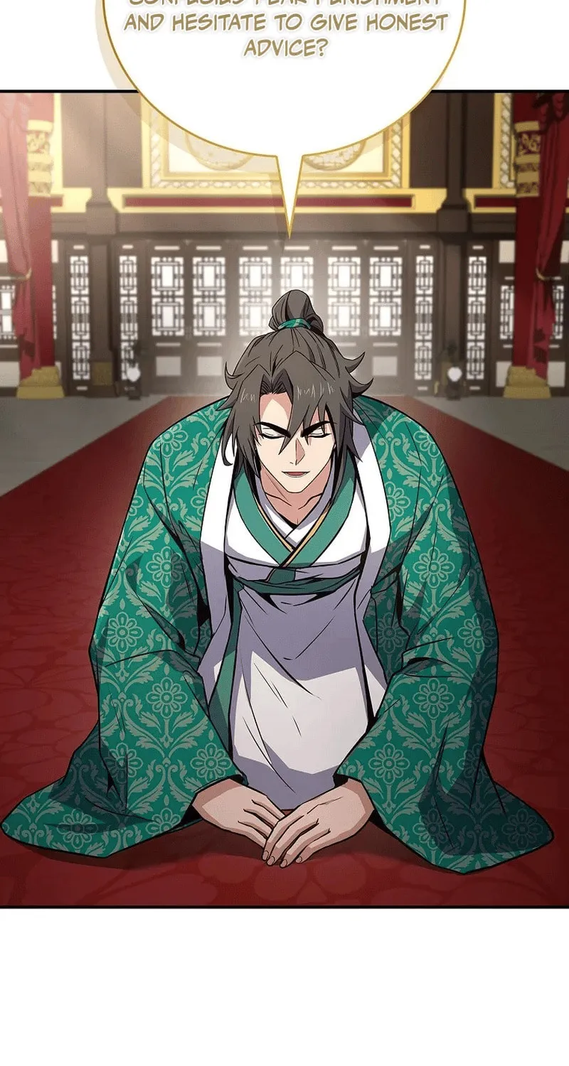 Read Reincarnated Escort Warrior chapter 108 image 32 on Lezhin