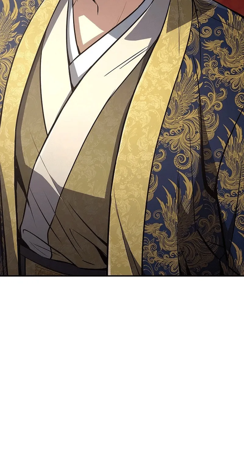 Read Reincarnated Escort Warrior chapter 108 image 35 on Lezhin