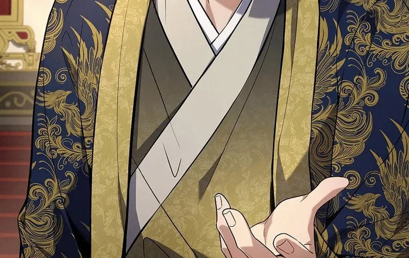 Read Reincarnated Escort Warrior chapter 108 image 4 on Lezhin