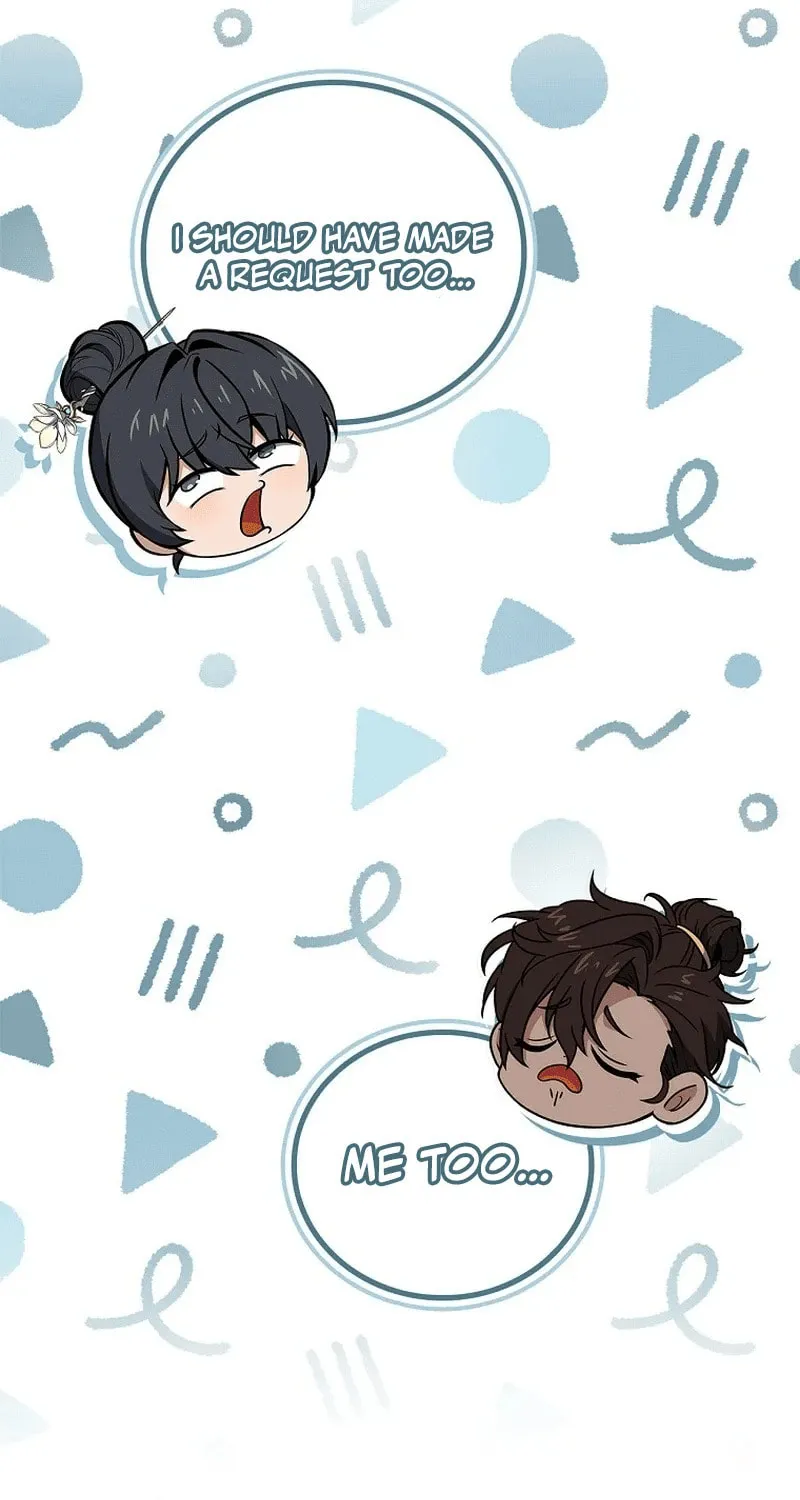 Read Reincarnated Escort Warrior chapter 108 image 42 on Lezhin