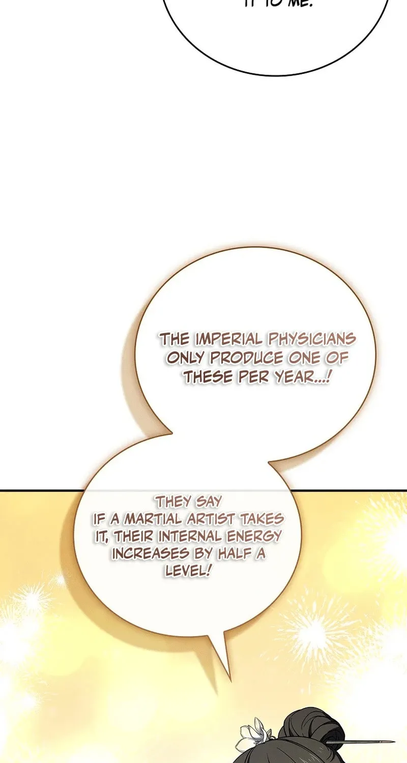 Read Reincarnated Escort Warrior chapter 108 image 44 on Lezhin