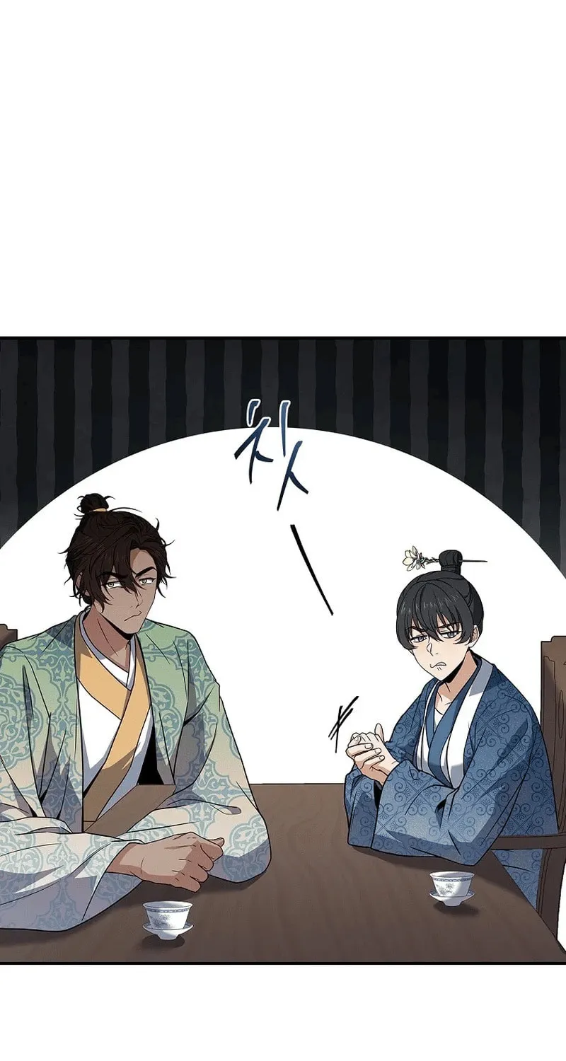 Read Reincarnated Escort Warrior chapter 108 image 48 on Lezhin