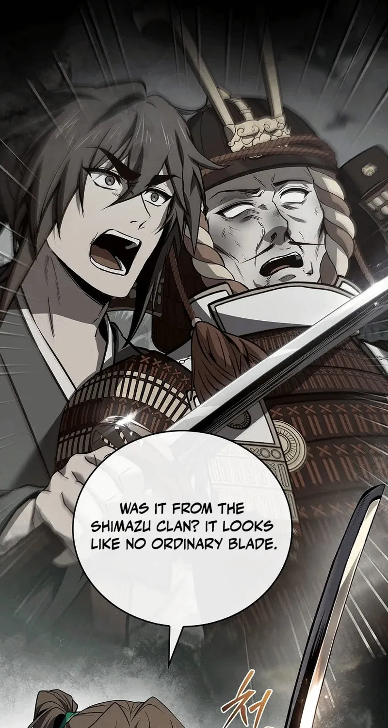 Read Reincarnated Escort Warrior chapter 108 image 50 on Lezhin