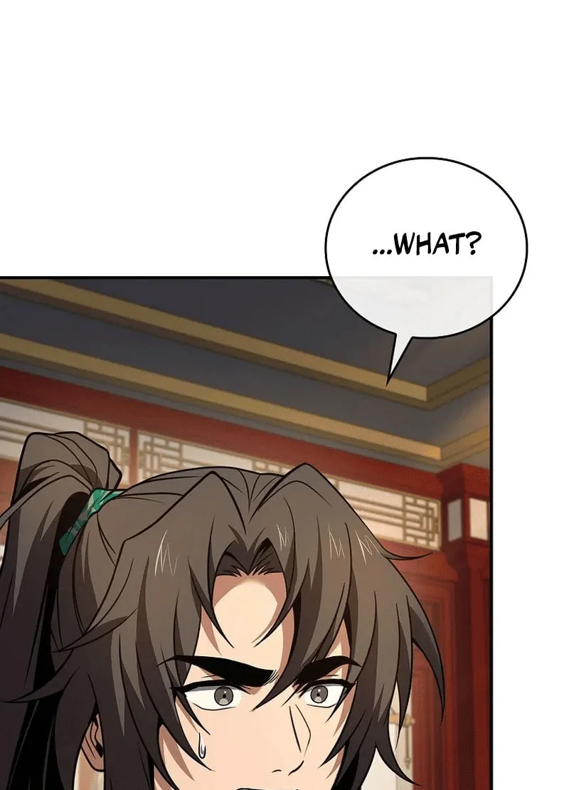 Read Reincarnated Escort Warrior chapter 108 image 53 on Lezhin