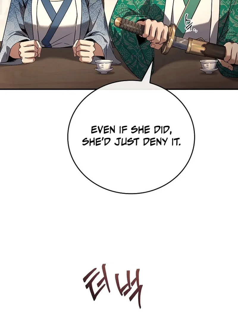 Read Reincarnated Escort Warrior chapter 108 image 57 on Lezhin