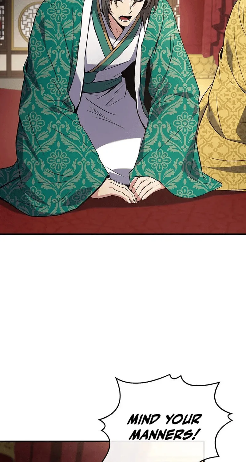 Read Reincarnated Escort Warrior chapter 108 image 6 on Lezhin