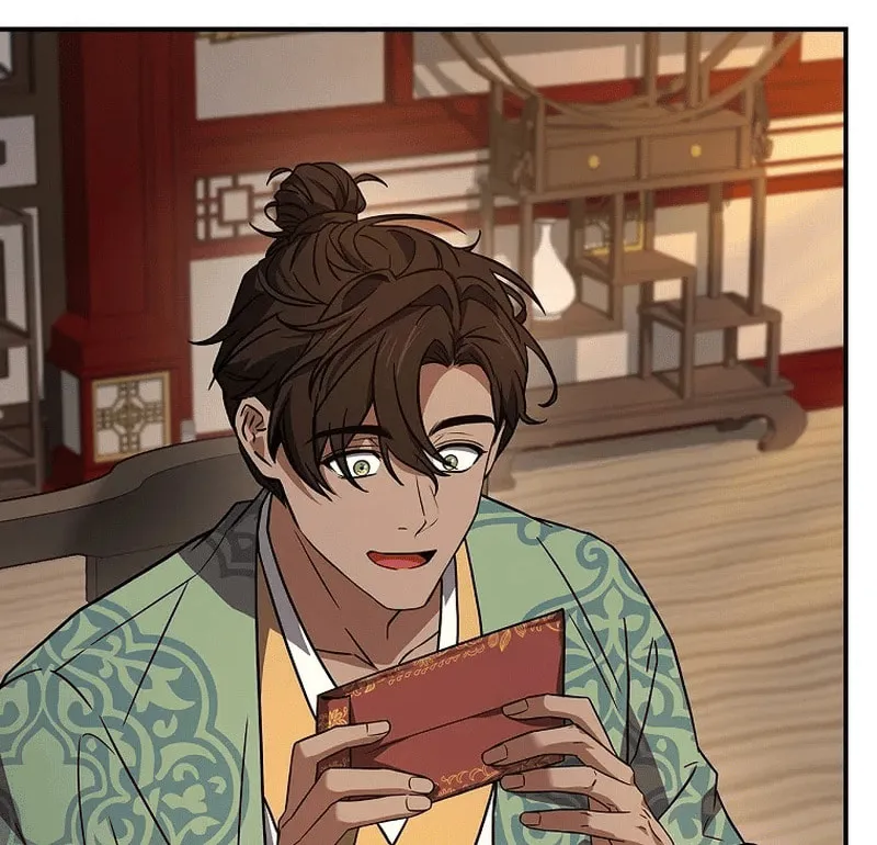 Read Reincarnated Escort Warrior chapter 108 image 61 on Lezhin