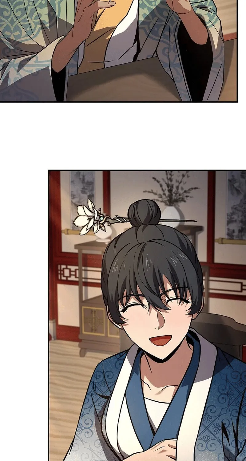 Read Reincarnated Escort Warrior chapter 108 image 62 on Lezhin