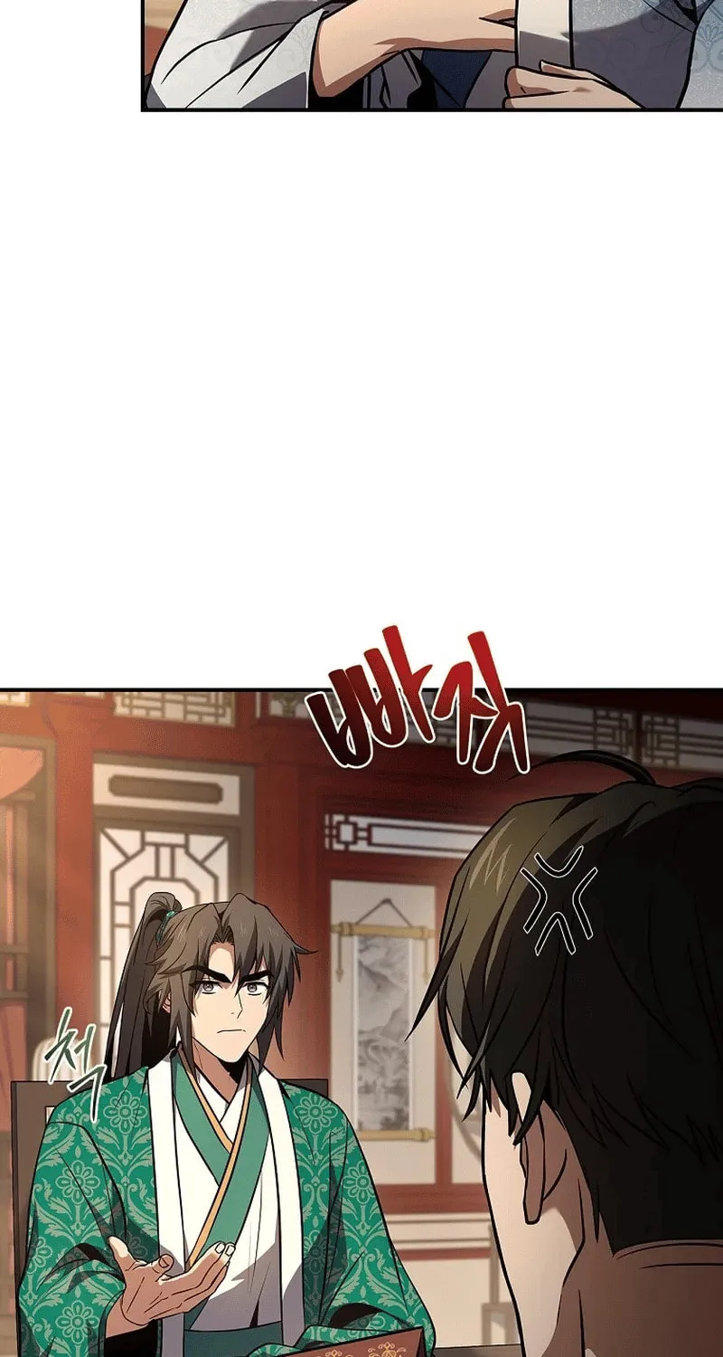 Read Reincarnated Escort Warrior chapter 108 image 63 on Lezhin