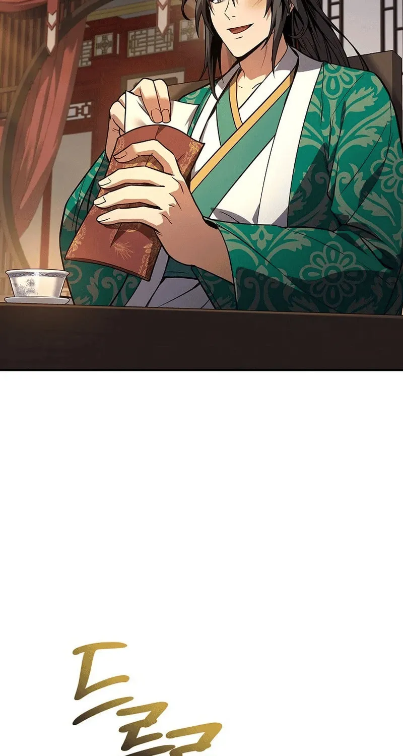 Read Reincarnated Escort Warrior chapter 108 image 68 on Lezhin