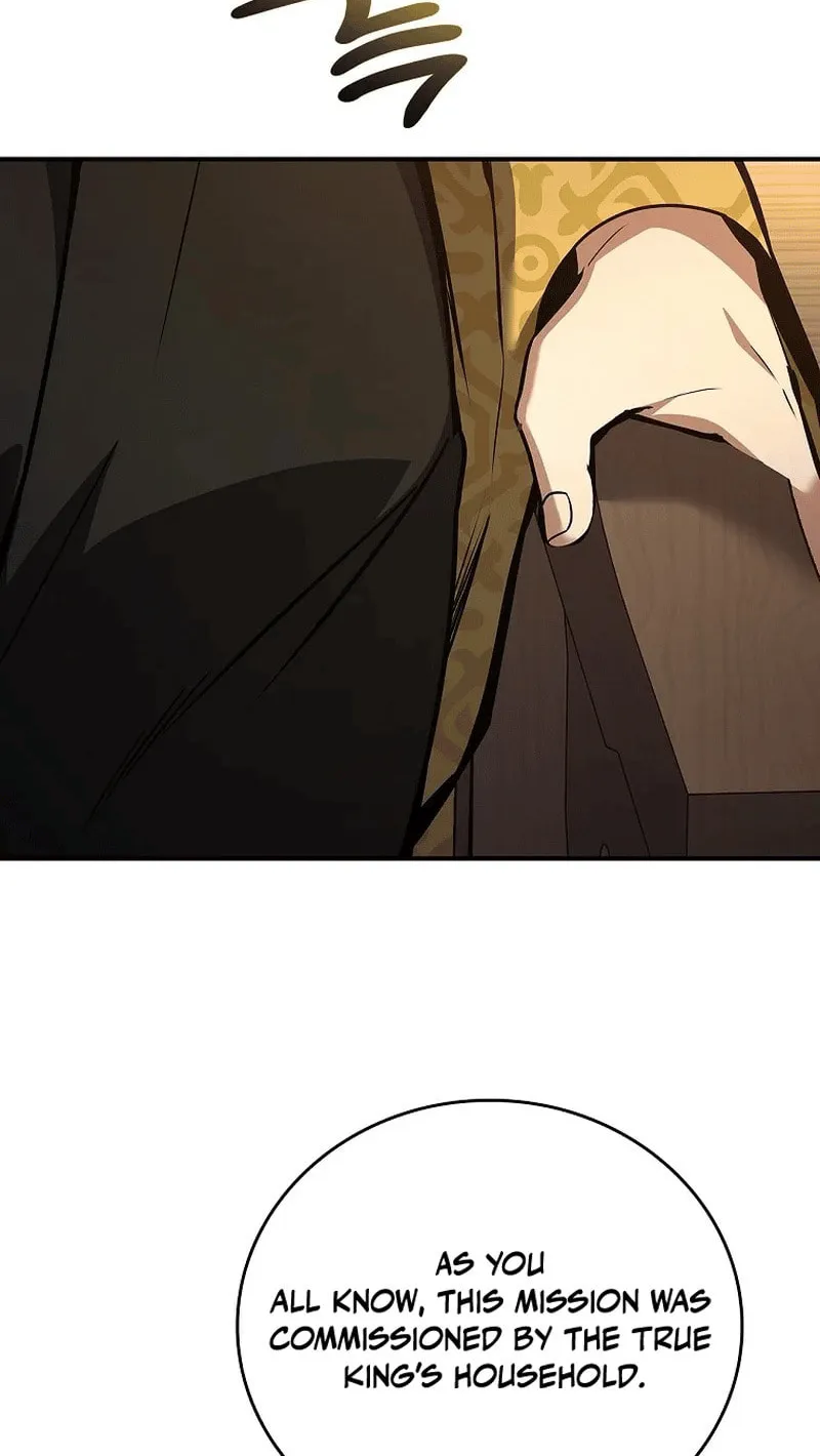 Read Reincarnated Escort Warrior chapter 108 image 69 on Lezhin