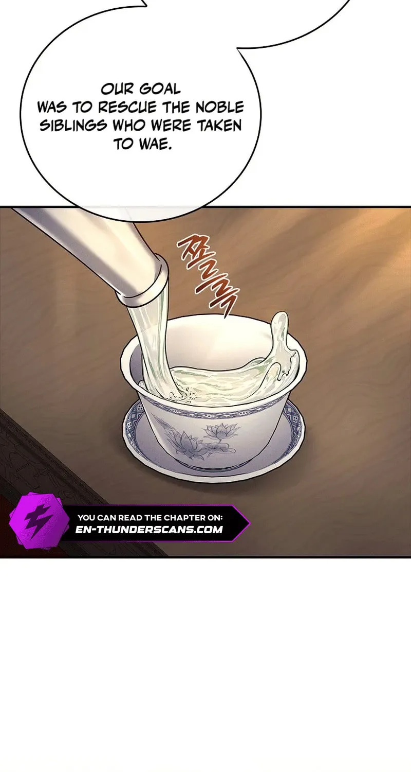 Read Reincarnated Escort Warrior chapter 108 image 70 on Lezhin