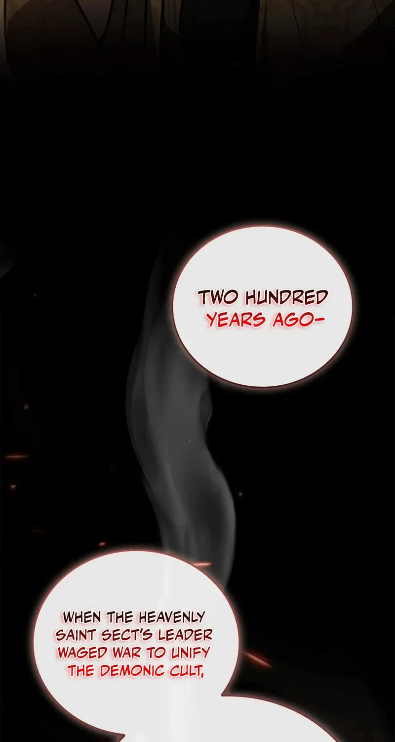 Read Reincarnated Escort Warrior chapter 108 image 75 on Lezhin