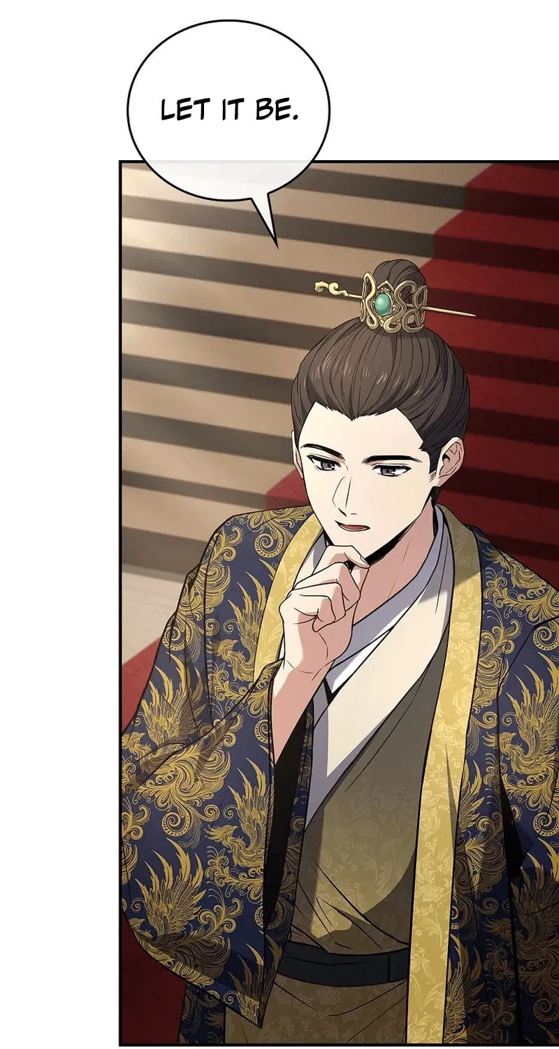 Read Reincarnated Escort Warrior chapter 108 image 8 on Lezhin