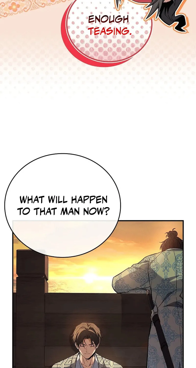 Read Reincarnated Escort Warrior chapter 108 image 85 on Lezhin
