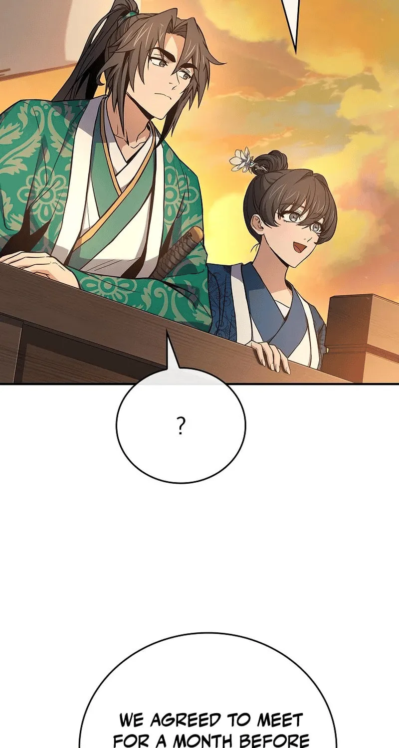 Read Reincarnated Escort Warrior chapter 108 image 87 on Lezhin