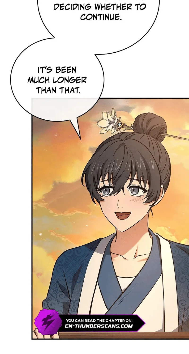 Read Reincarnated Escort Warrior chapter 108 image 88 on Lezhin