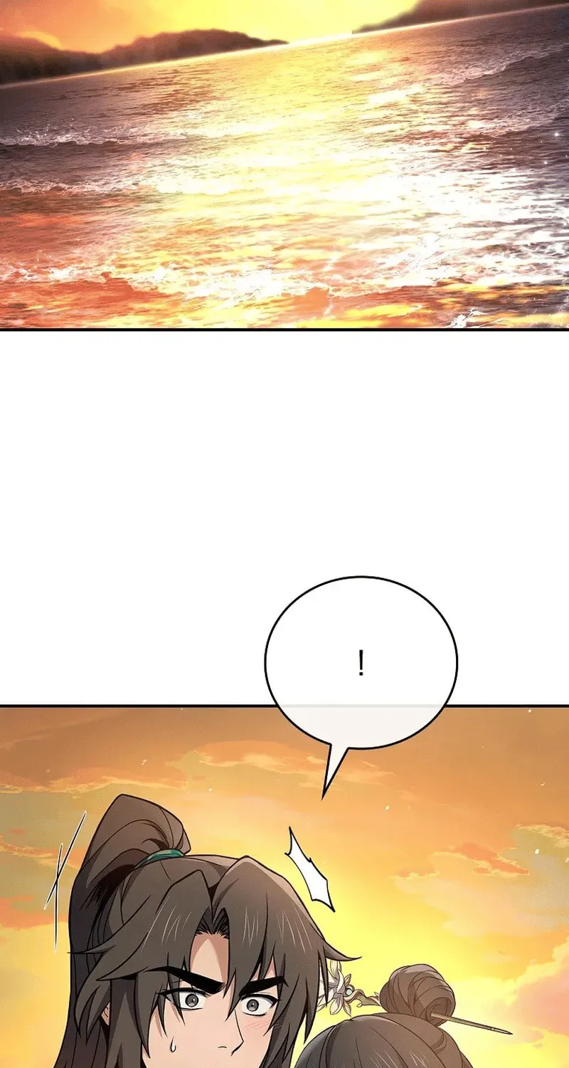 Read Reincarnated Escort Warrior chapter 108 image 90 on Lezhin