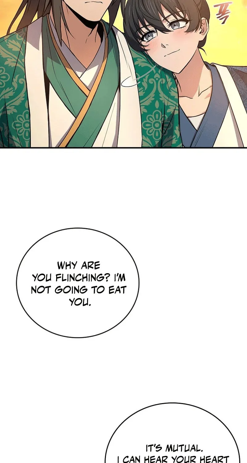 Read Reincarnated Escort Warrior chapter 108 image 91 on Lezhin