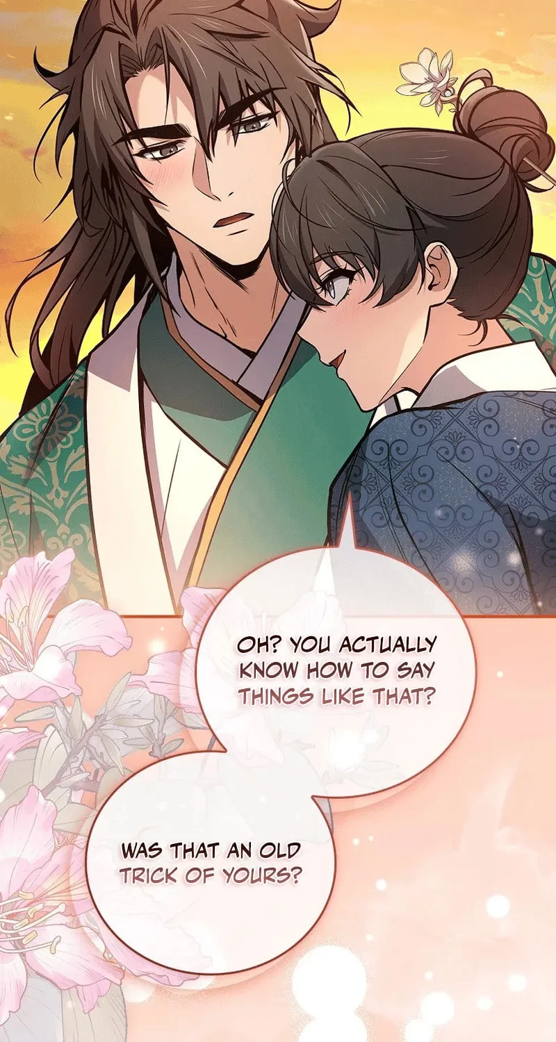 Read Reincarnated Escort Warrior chapter 108 image 95 on Lezhin