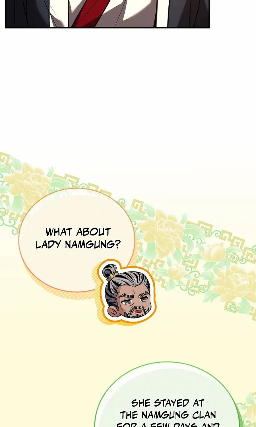 Read Reincarnated Escort Warrior chapter 109 image 10 on Lezhin