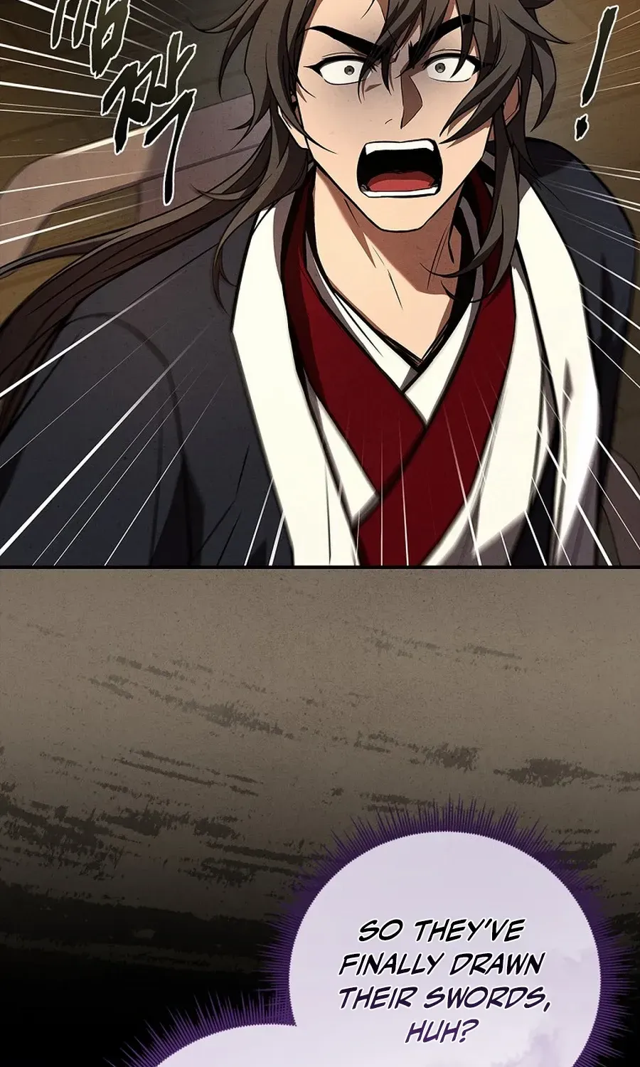 Read Reincarnated Escort Warrior chapter 109 image 100 on Lezhin