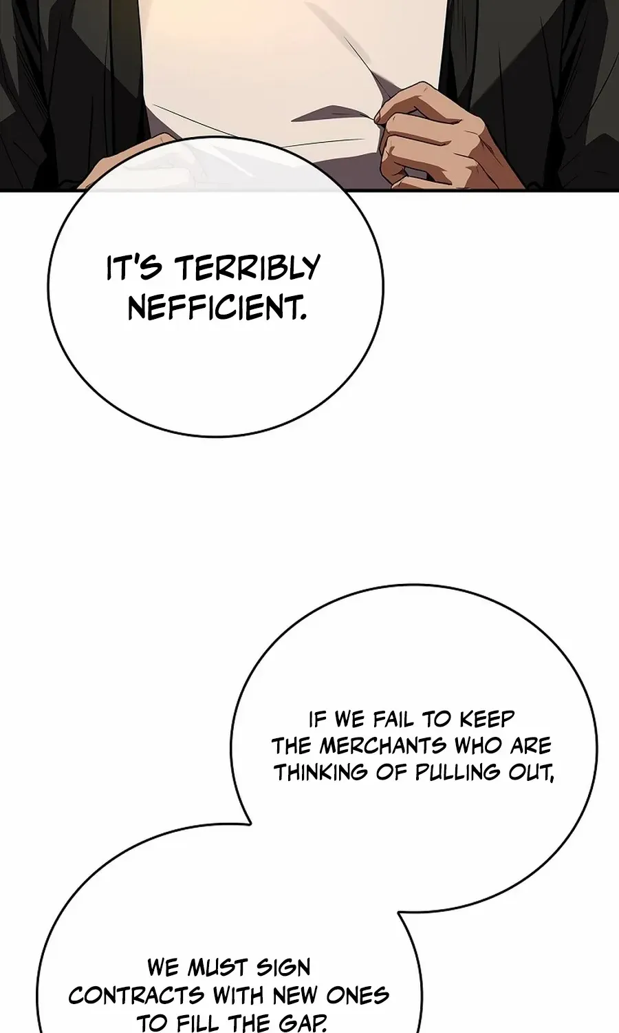 Read Reincarnated Escort Warrior chapter 109 image 104 on Lezhin