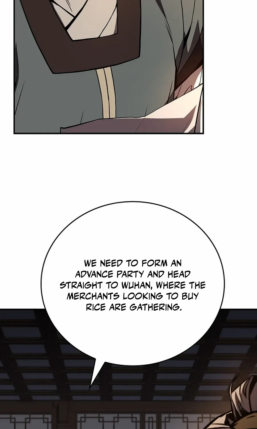 Read Reincarnated Escort Warrior chapter 109 image 107 on Lezhin