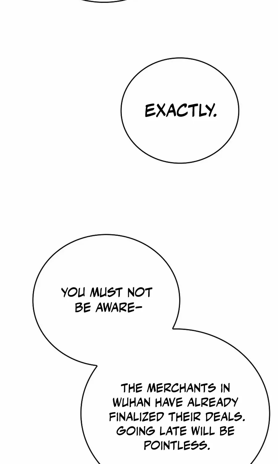 Read Reincarnated Escort Warrior chapter 109 image 109 on Lezhin