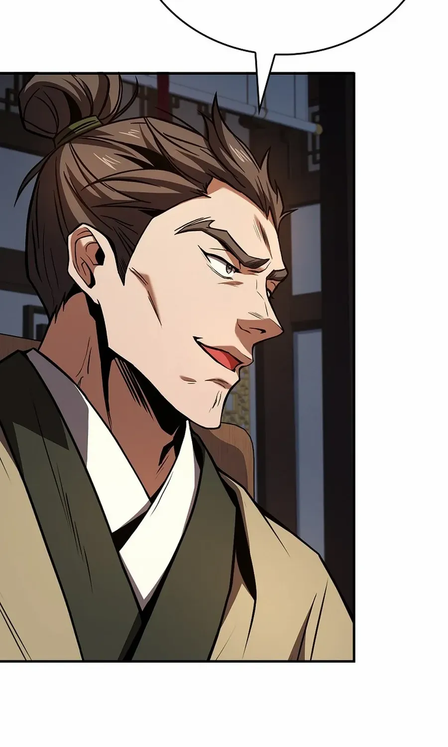 Read Reincarnated Escort Warrior chapter 109 image 110 on Lezhin