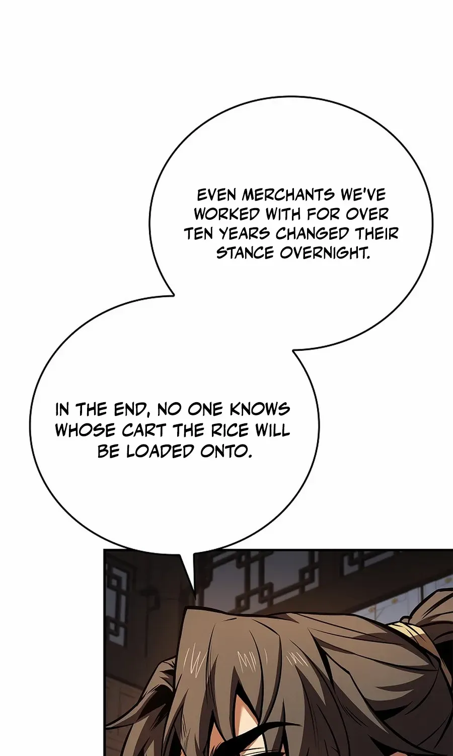 Read Reincarnated Escort Warrior chapter 109 image 111 on Lezhin
