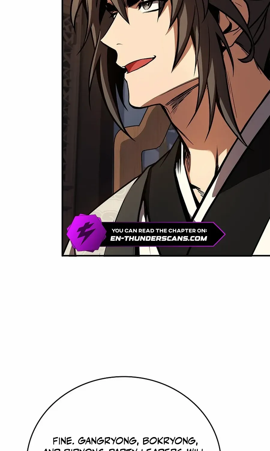 Read Reincarnated Escort Warrior chapter 109 image 112 on Lezhin