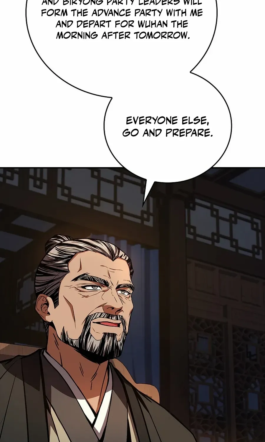 Read Reincarnated Escort Warrior chapter 109 image 113 on Lezhin