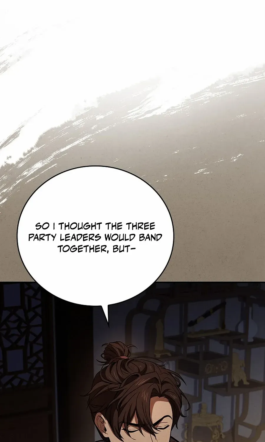 Read Reincarnated Escort Warrior chapter 109 image 117 on Lezhin