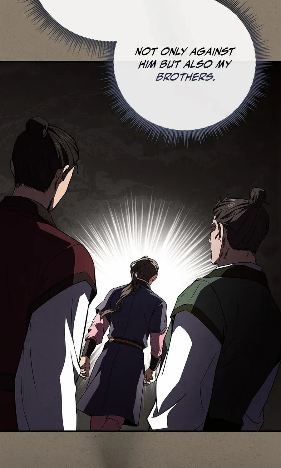 Read Reincarnated Escort Warrior chapter 109 image 119 on Lezhin