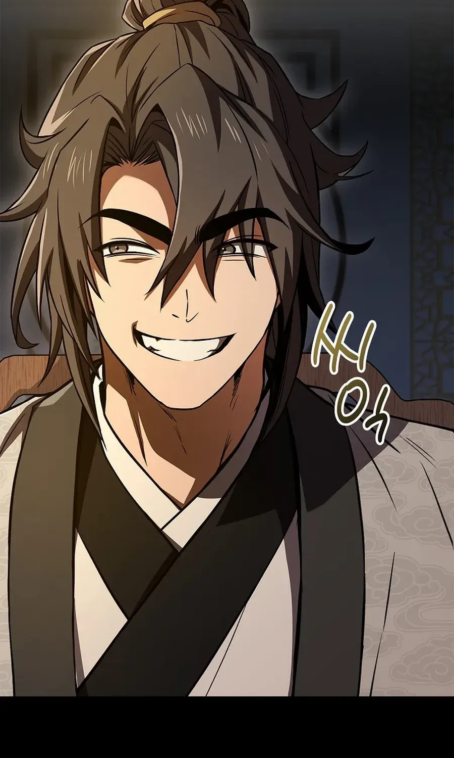 Read Reincarnated Escort Warrior chapter 109 image 127 on Lezhin