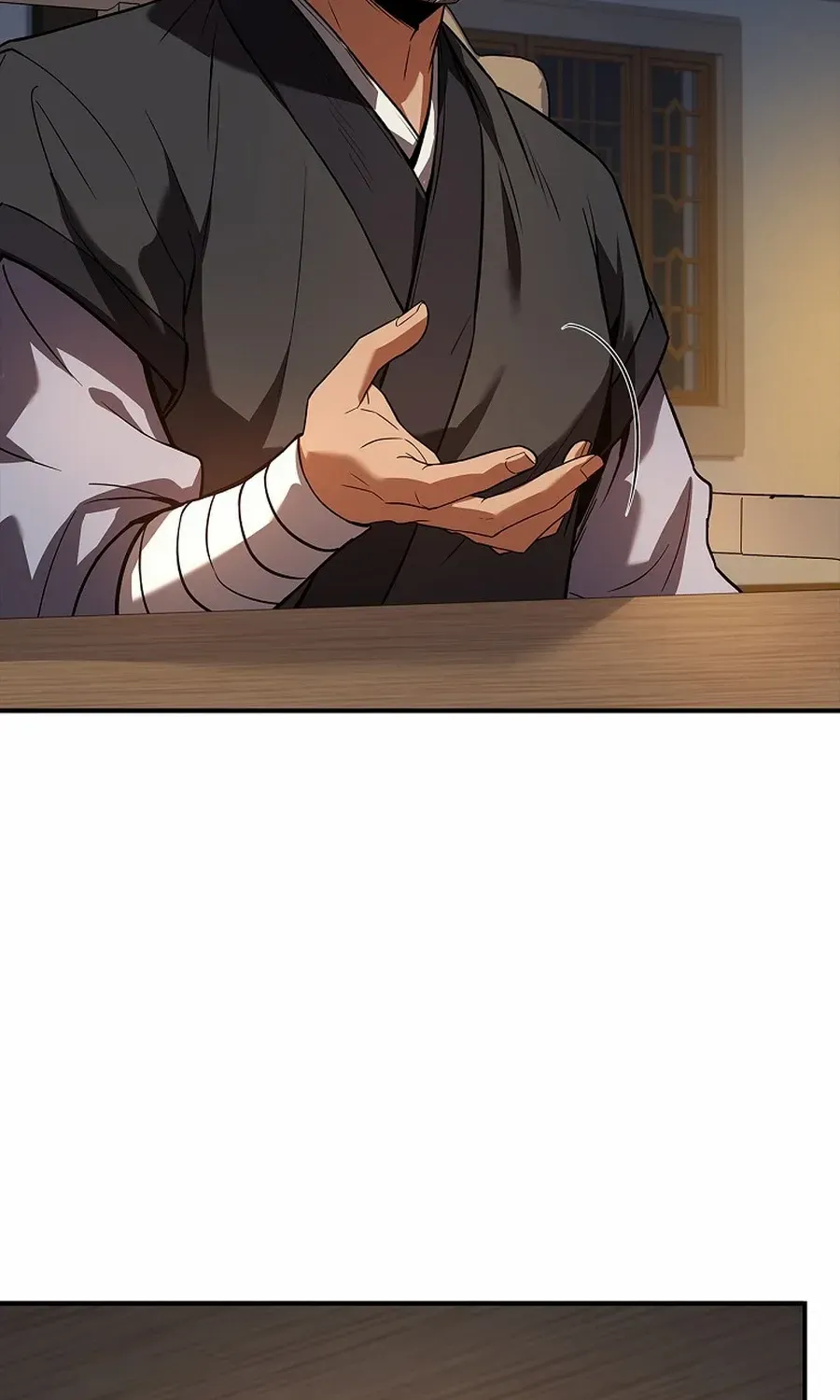 Read Reincarnated Escort Warrior chapter 109 image 13 on Lezhin