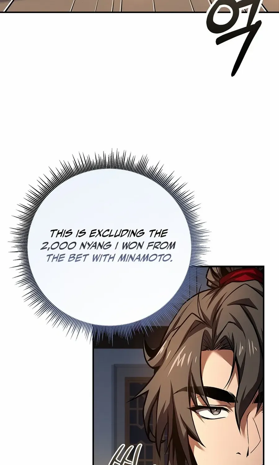 Read Reincarnated Escort Warrior chapter 109 image 18 on Lezhin