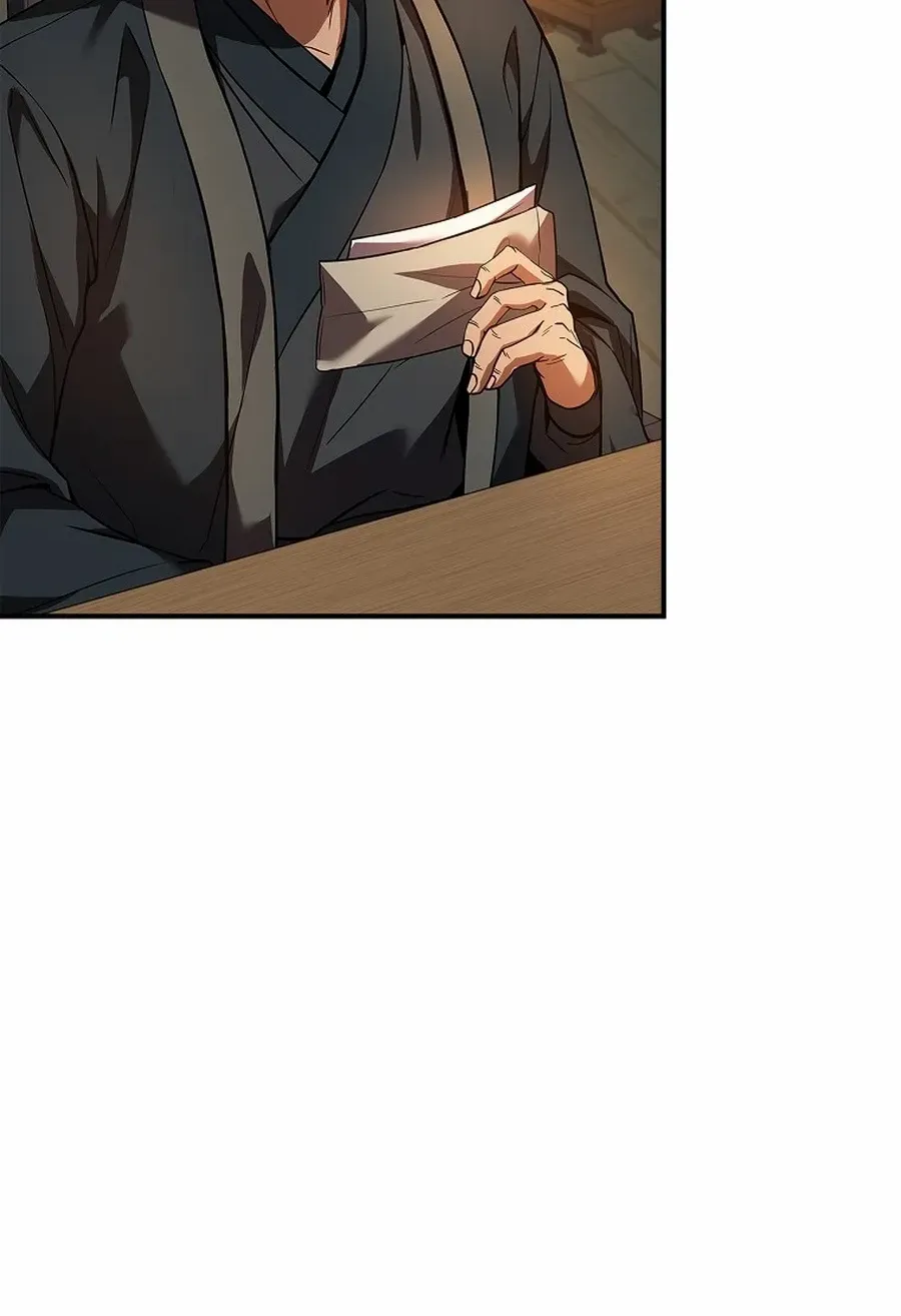 Read Reincarnated Escort Warrior chapter 109 image 20 on Lezhin